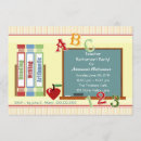 Zoek naar teachers uitnodigingen Leraar