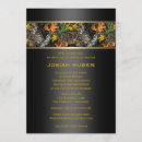 Zoek naar camo uitnodigingen Jager