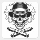 Zoek naar onkruid stickers Rook