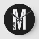 Zoek naar minimalist klokken Voor hem