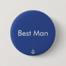 Zoek naar maritiem buttons Blauw