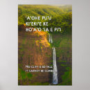 Zoek naar tropisch landschap posters Voor haar