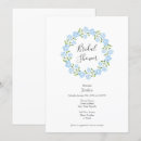 Zoek naar blauwe ogen uitnodigingen Groen