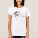 Zoek naar grijze wolf tshirts Dier