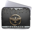 Zoek naar adelaar laptop sleeves Embleem