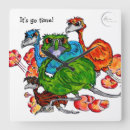 Zoek naar rune klokken Wild