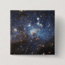 Zoek naar stof buttons Astronomie