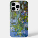 Zoek naar vijver iphone hoesjes Claude monet