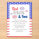 Zoek naar tweede uitnodigingen Blauw