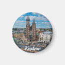 Zoek naar krakau magneten Europa