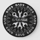 Zoek naar garage klokken Auto