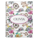 Zoek naar alice in wonderland notitieboeken Sprookje