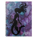 Zoek naar mermaid notitieboeken Mermaïde