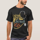 Zoek naar schurk tshirts Voor hem