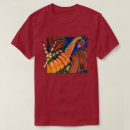 Zoek naar mythologisch schepsel tshirts Draak