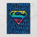 Zoek naar superman briefkaarten Logo