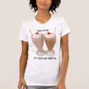 Zoek naar milkshake tshirts Drink