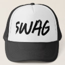 Zoek naar swag trucker petten Zwoegen