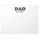 Zoek naar voor vader notitieblokken Minimalistisch