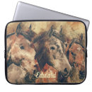 Zoek naar paarden laptop sleeves Ruiter