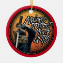 Zoek naar ninja ornamenten Eekhoorn