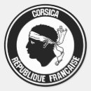 Zoek naar corsica stickers Frankrijk