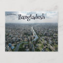 Zoek naar bangladesh briefkaarten Azië