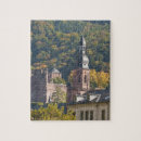 Zoek naar heidelberg puzzels Cityscape