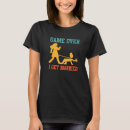 Zoek naar spel over huwelijk tshirts Bruidegom