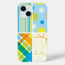 Zoek naar gele stippen iphone hoesjes Retro