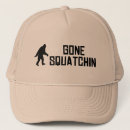 Zoek naar gone squatchin petten Kraakje