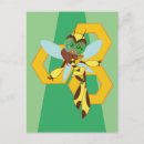 Zoek naar super hero briefkaarten Cartoon