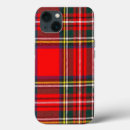 Zoek naar plaid telefoon iphone hoesjes Tartan