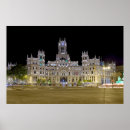 Zoek naar madrid posters Kleurrijk
