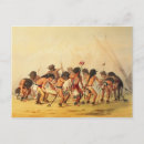 Zoek naar wigwam briefkaarten George