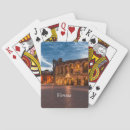 Zoek naar geschiedenis speelkaarten Italië