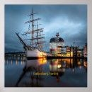 Zoek naar haven posters Schip