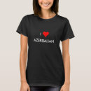 Zoek naar azerbeidzjaans tshirts Azerbeidzjan