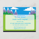 Zoek naar campout uitnodigingen Bergen