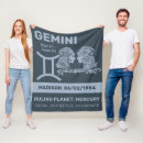 Zoek naar tweelingen dekens Elk persoon