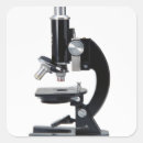 Zoek naar microscoop stickers Wetenschap