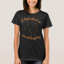 Zoek naar zwarte kat tshirts Minimalistisch