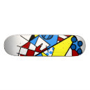 Zoek naar ontwerper skateboards Mode