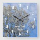 Zoek naar hemels klokken Voor haar