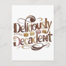 Zoek naar chocolade briefkaarten Generatief element