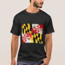 Zoek naar golf heren tshirts Vlag