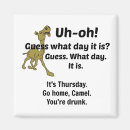 Zoek naar kameel magneten Humor