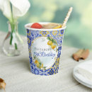 Zoek naar glitter papieren bekers Elk persoon