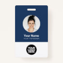 Zoek naar rond badges Werknemer