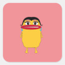 Zoek naar grote lippen stickers Schattig